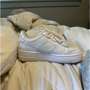 size 7.5 air force shadows